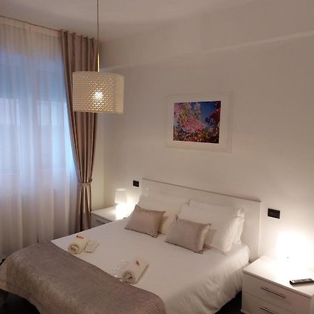 Ca Sottomarina Gli Appartamenti In Centro Apartsuite Экстерьер фото