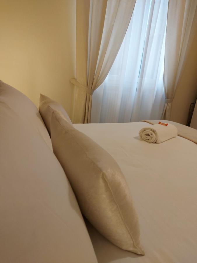 Ca Sottomarina Gli Appartamenti In Centro Apartsuite Экстерьер фото