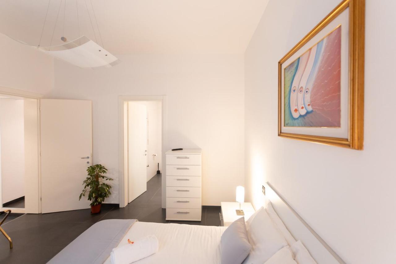 Ca Sottomarina Gli Appartamenti In Centro Apartsuite Экстерьер фото