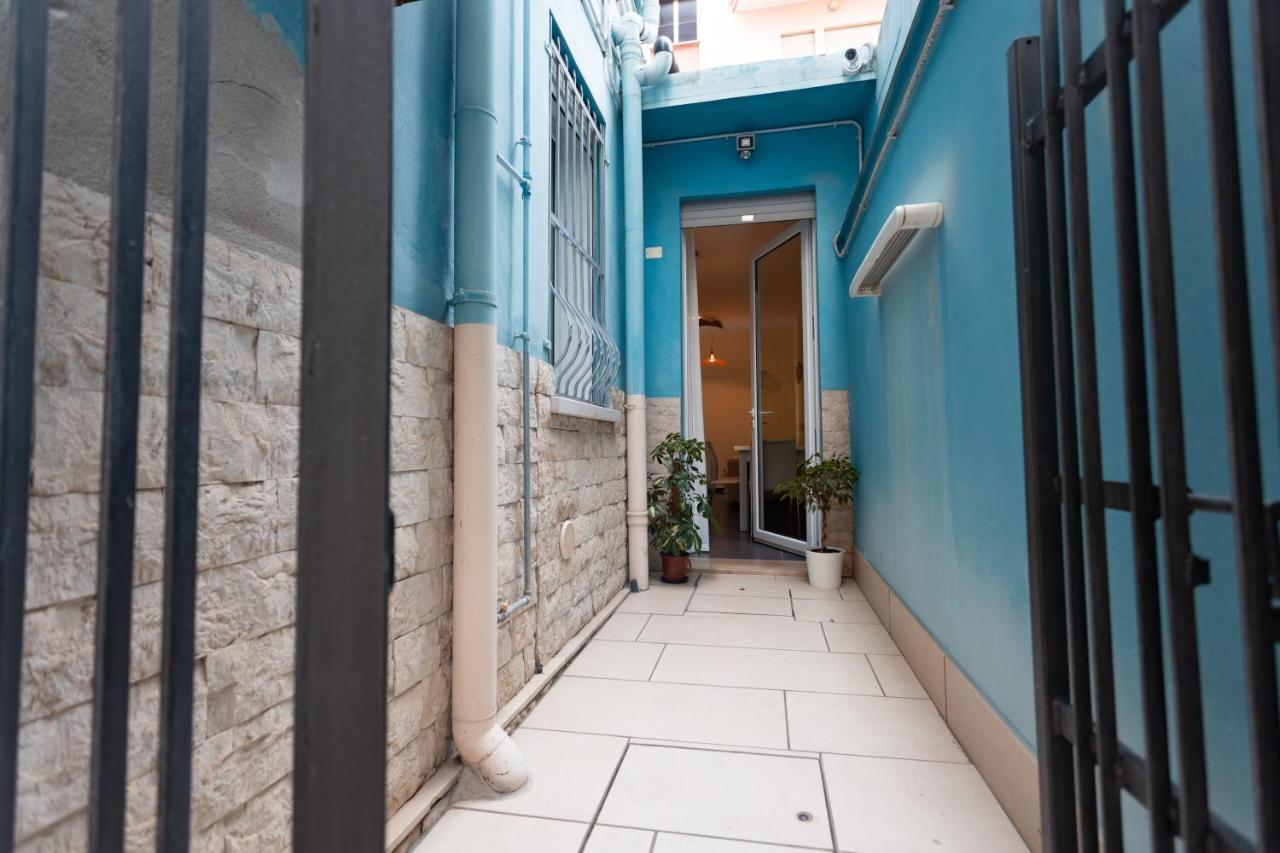 Ca Sottomarina Gli Appartamenti In Centro Apartsuite Экстерьер фото