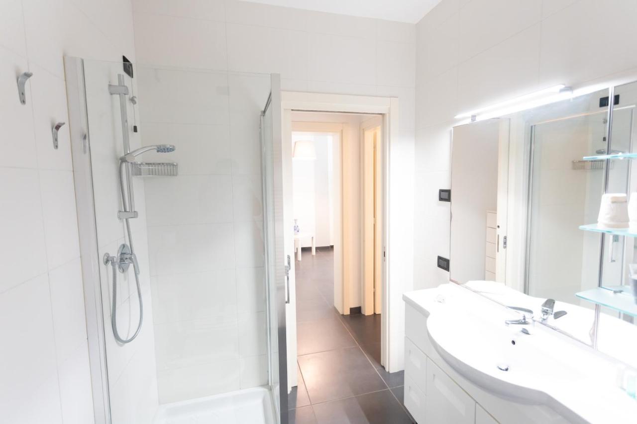 Ca Sottomarina Gli Appartamenti In Centro Apartsuite Экстерьер фото