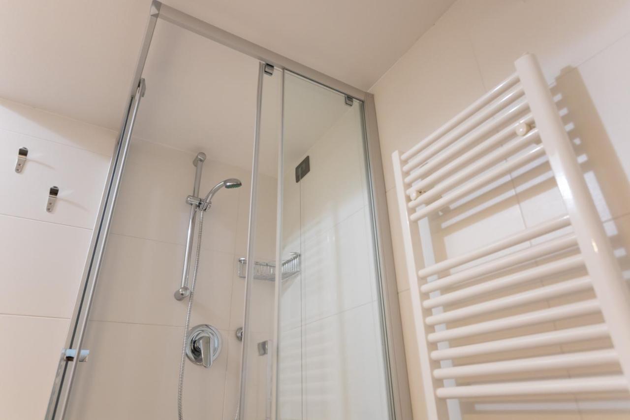 Ca Sottomarina Gli Appartamenti In Centro Apartsuite Экстерьер фото