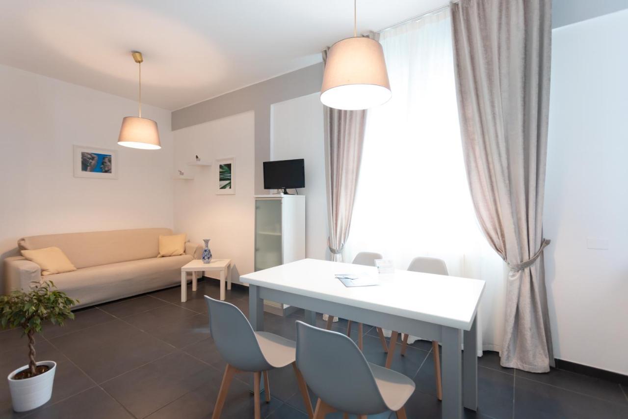 Ca Sottomarina Gli Appartamenti In Centro Apartsuite Экстерьер фото