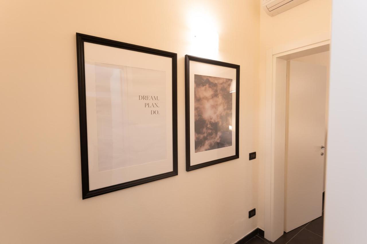 Ca Sottomarina Gli Appartamenti In Centro Apartsuite Экстерьер фото