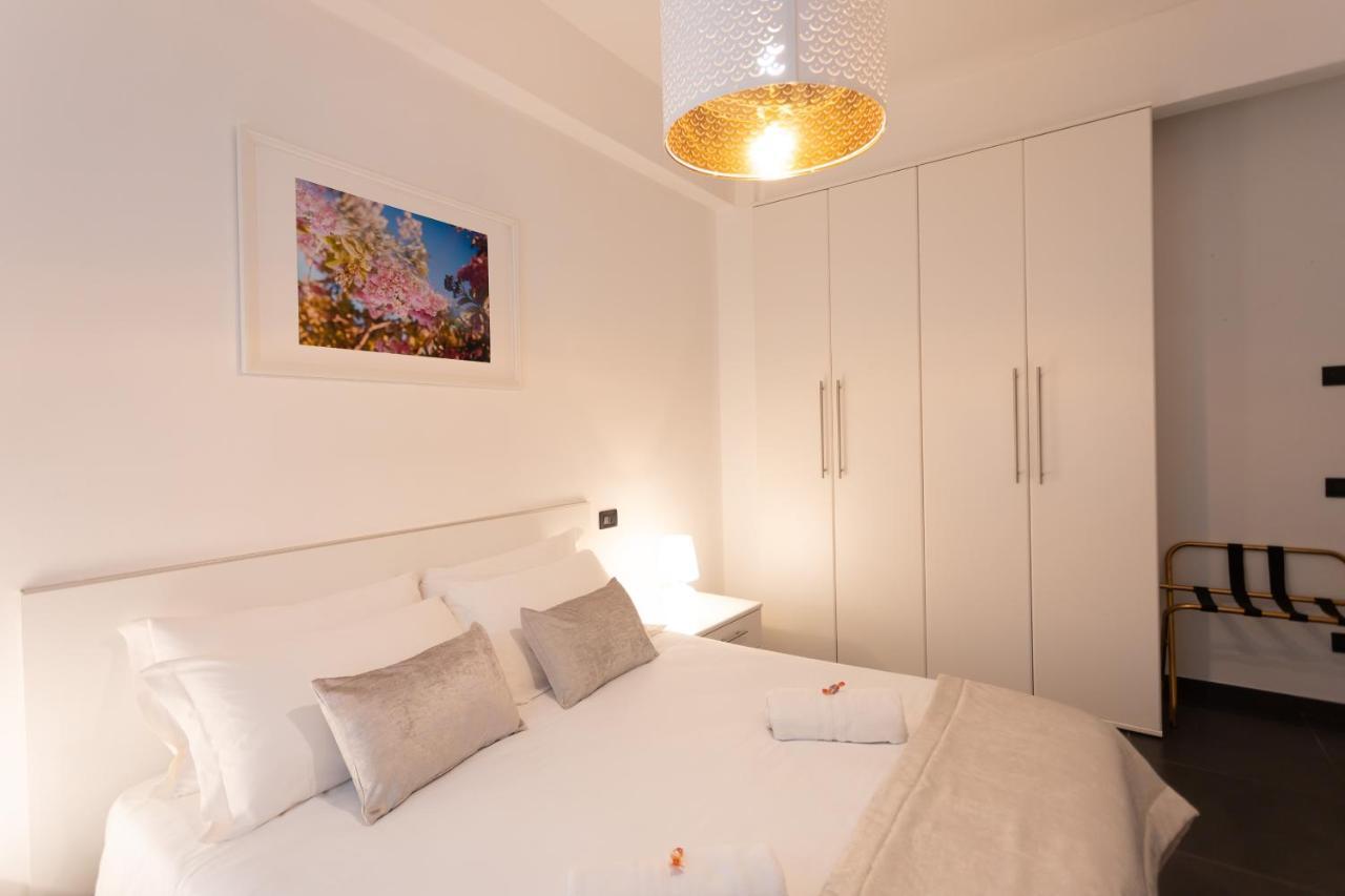 Ca Sottomarina Gli Appartamenti In Centro Apartsuite Экстерьер фото