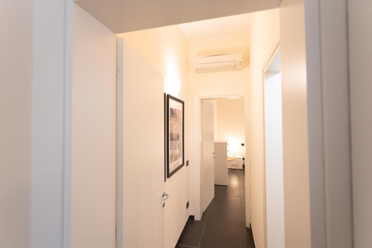 Ca Sottomarina Gli Appartamenti In Centro Apartsuite Экстерьер фото