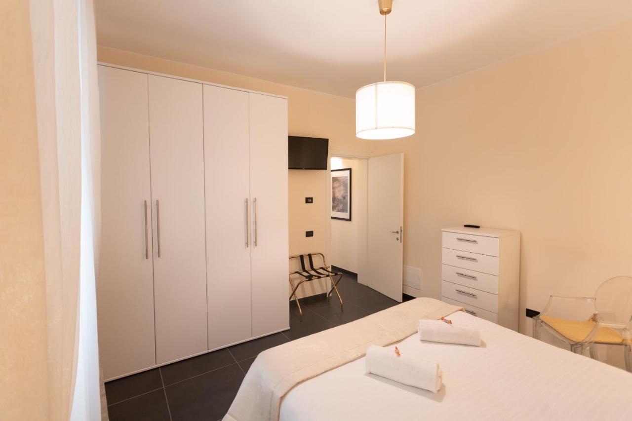 Ca Sottomarina Gli Appartamenti In Centro Apartsuite Экстерьер фото