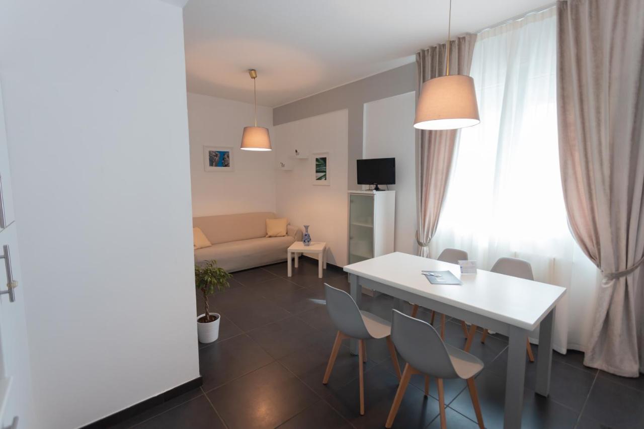 Ca Sottomarina Gli Appartamenti In Centro Apartsuite Экстерьер фото